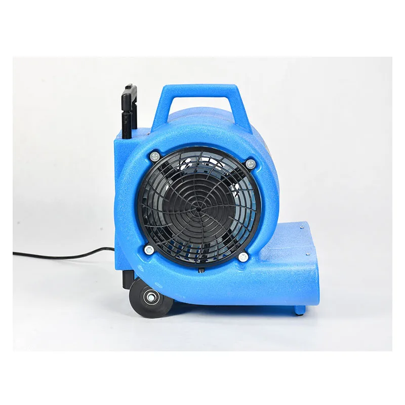 Сушильная машина высокомощный напольный вентилятор для отеля | Инструменты