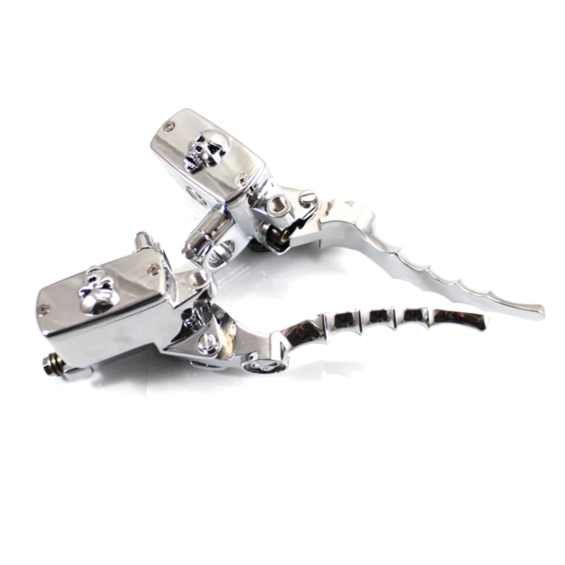 Рычаги сцепления для мотоцикла 7/8 дюйма 22 мм 1 дюйм 25 мм|brake clutch levers|clutch leverbrake |