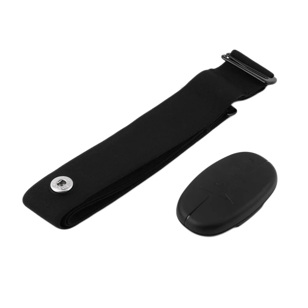 Bluetooth V4.0 беспроводной спортивный монитор сердечного ритма фитнес CooSpo H6 ANT умный