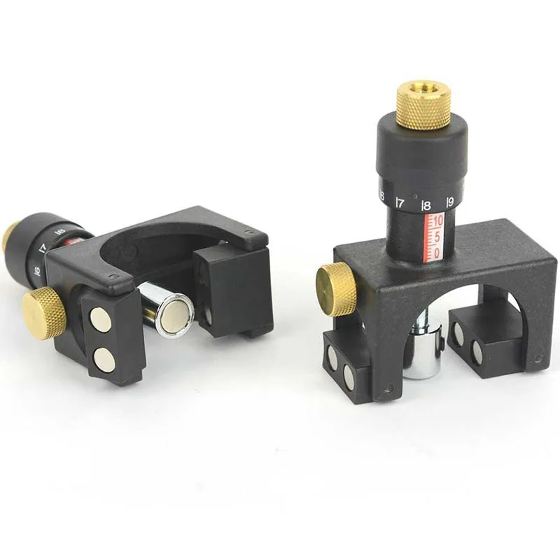 Регулируемый магнитный строгальный станок устройство для установки лезвий ножа