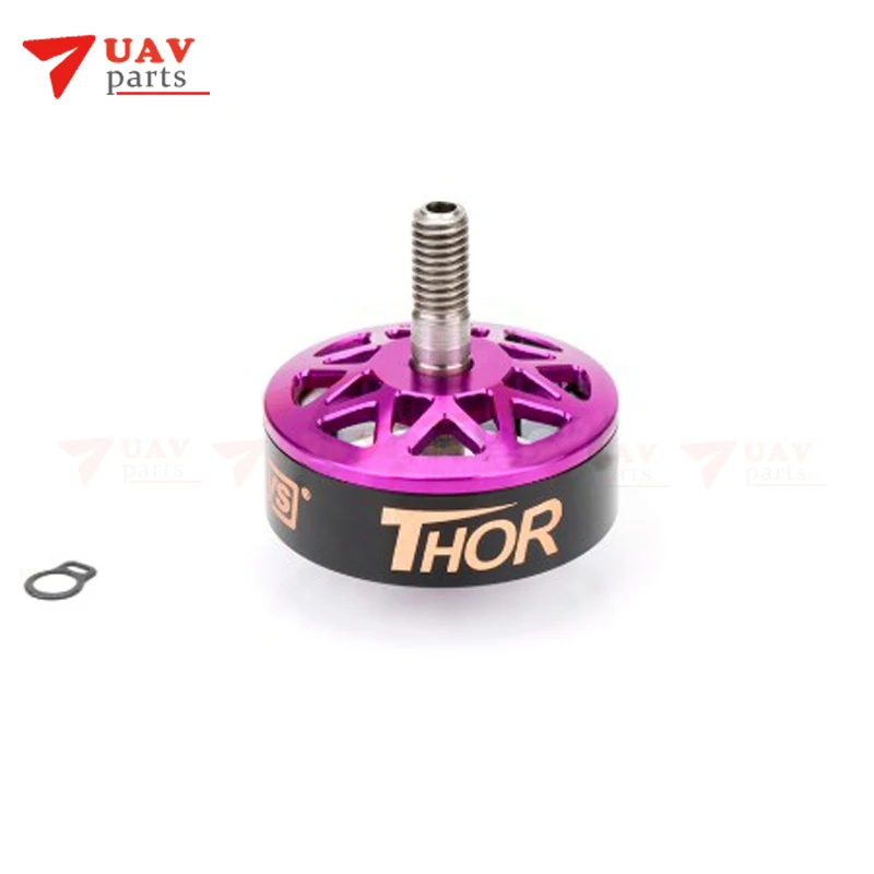 DYS Тор racer миниатюрный бесщёточный электродвигатель статор с магнитами вал клип