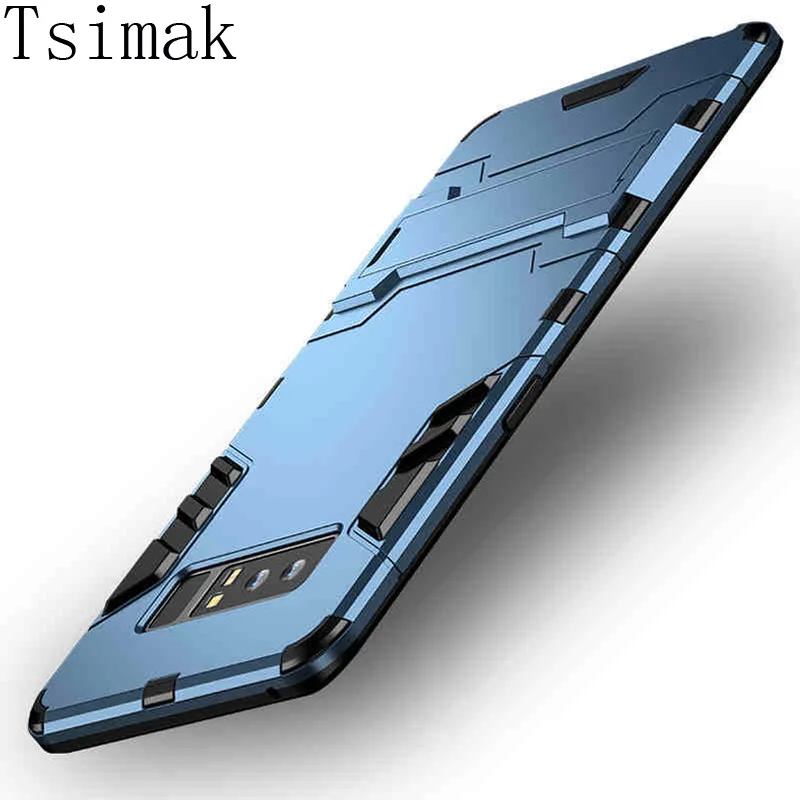 Армированный чехол для samsung Galaxy Note 4/Note 5, 8, 9, 10, S7 S6 Edge Plus A3 A5 A7 J3 J5 J7 J2 Prime C9 Pro A9 чехол Coque