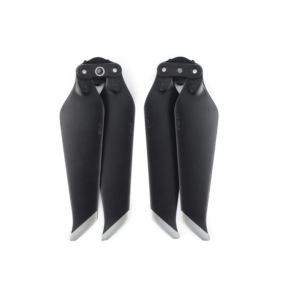 DJI 8743 Low Noise Propeller CW CCW Props Blade Spare Part for Mavic 2 Drone Quadcopter Parts Accessories | Игрушки и хобби
