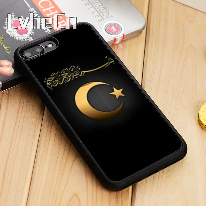 LvheCn Turkei Турция Ataturk флаг чехол для телефона iPhone 5 6 6s 7 8 plus 11 12 Pro X XR XS max Samsung S7 edge S8 S9