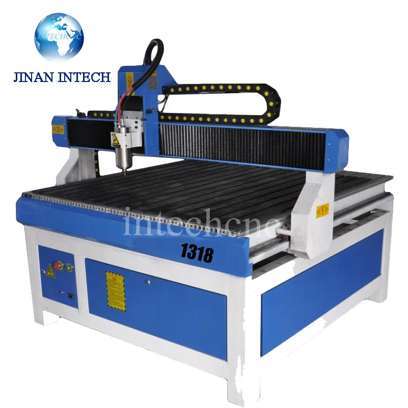 Mach3 DSP система управления 1318 1325 CNC маршрутизатор 3.2kw для древесины пены алюминия |