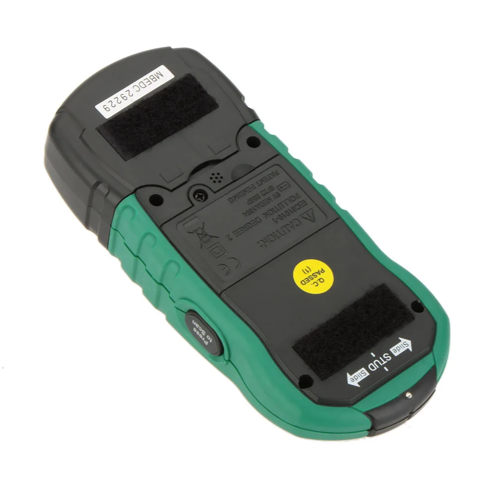 MASTECH MS6906 3 в 1 Многофункциональный металлический сканер напряжения переменного