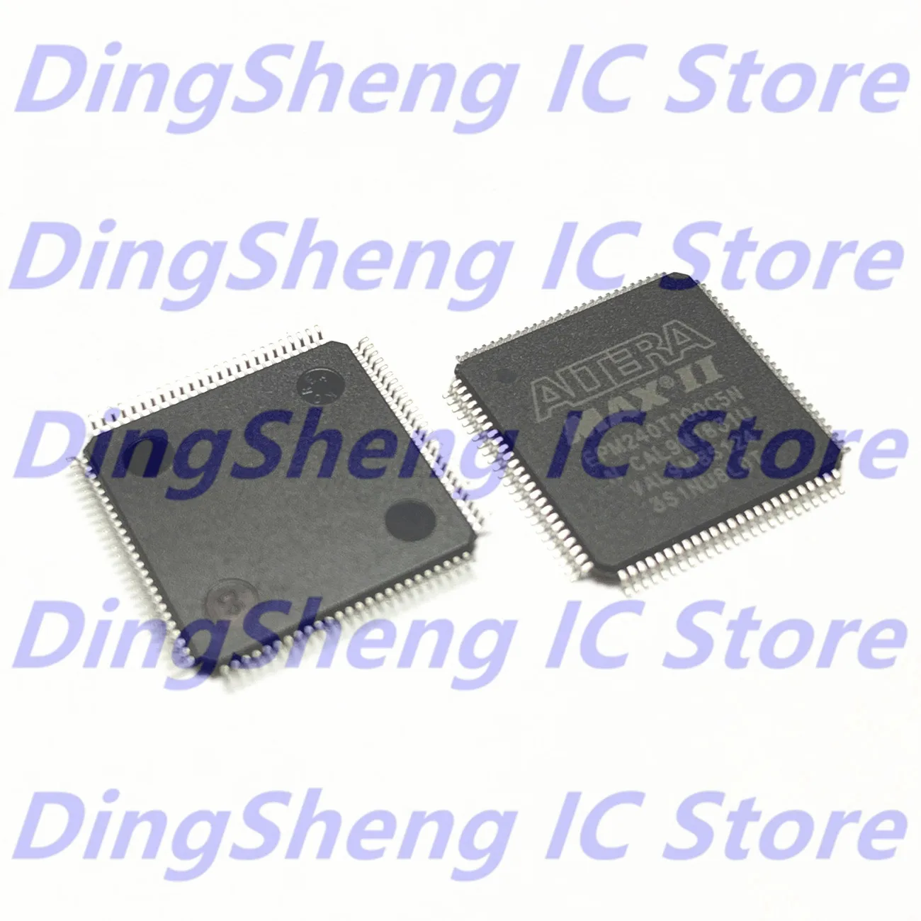 100 шт./лот EPM240T100C5N EPM240T100 TQFP100 новый оригинальный в наличии | Электроника
