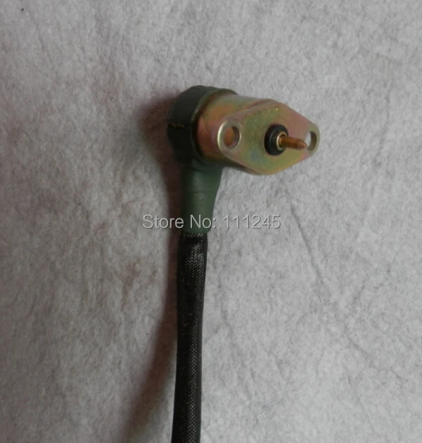 КАРБЮРАТОРНЫЙ соленоид подходит для HONDA GX340 GX390 182F 188F EC5000 EC6500 CX EP5000 EP6500 4KW 5KW