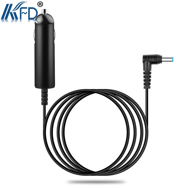 KFD 19 В 2.15a 40 Вт AC автомобильный адаптер для Acer Aspire One A150 A110 AO532H AO722 D150 D250 D255 d260 D270 KAV60
