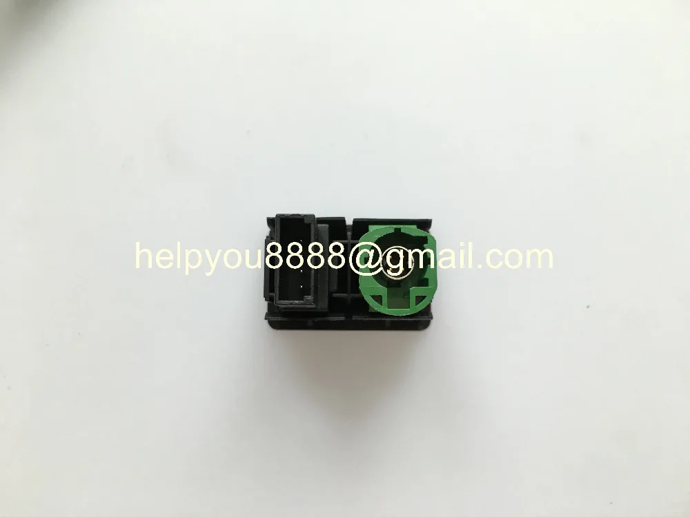 Новый OEM 2 в 1 USB AUX переключатель для RCD510 RNS510 RNS315 RCD500 RNS300 RCD300 RCD200 GOLF MK6 JETTA MK5 Sagitar Vento|usb