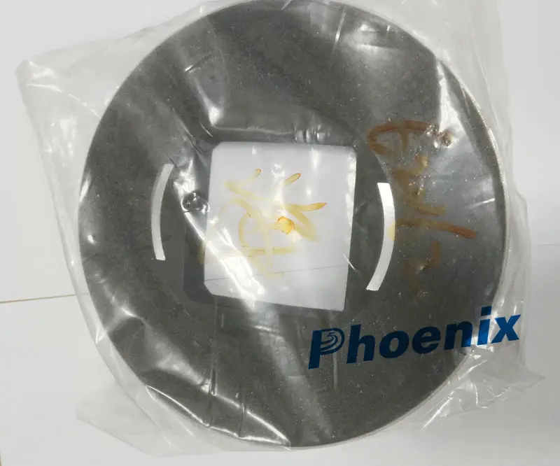 PHOENIX Heidelberg SM102 тормозные колодки 61.101.2022 62 мм * | Электронные компоненты и