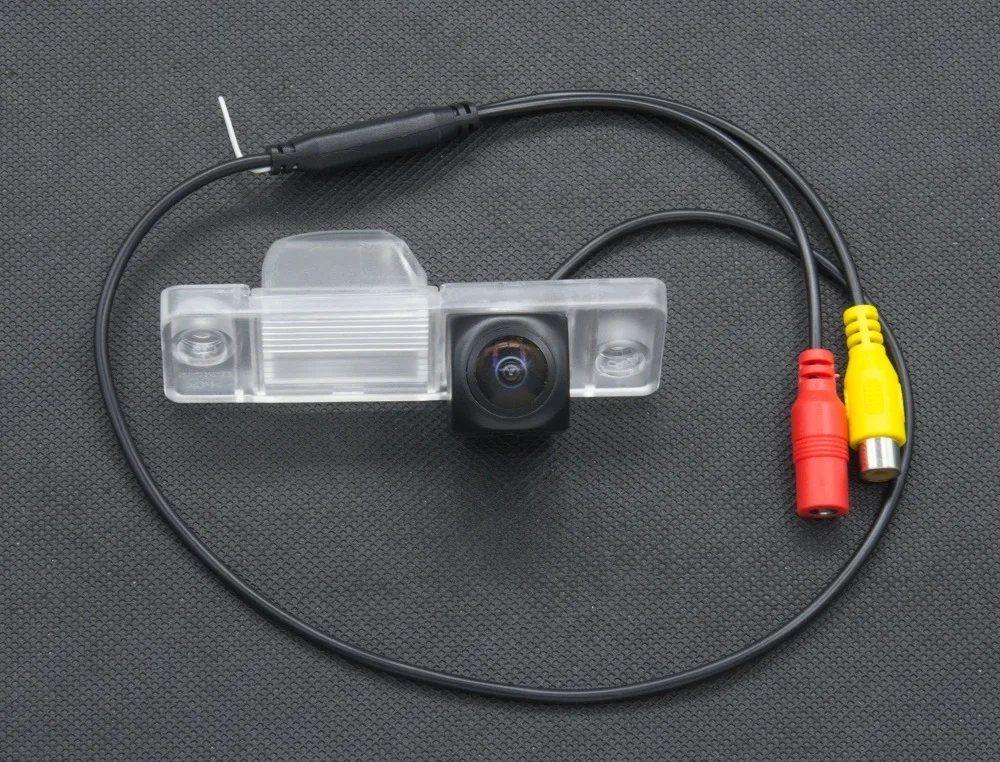 Starlight MCCD 1080P рыбий глаз парковочная камера заднего вида для Opel Antara 2011 2012 2013 Автомобильная Водонепроницаемая резервная камера