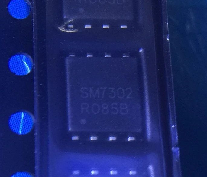 SM7302ESKPC-TRG SM7302 SM7302ESKPC