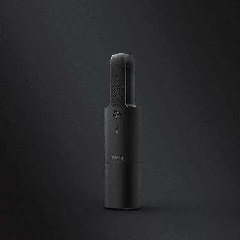 XIAOMI CLEANFLY FVQ портативный автомобильный домашний пылесос беспроводной ручной