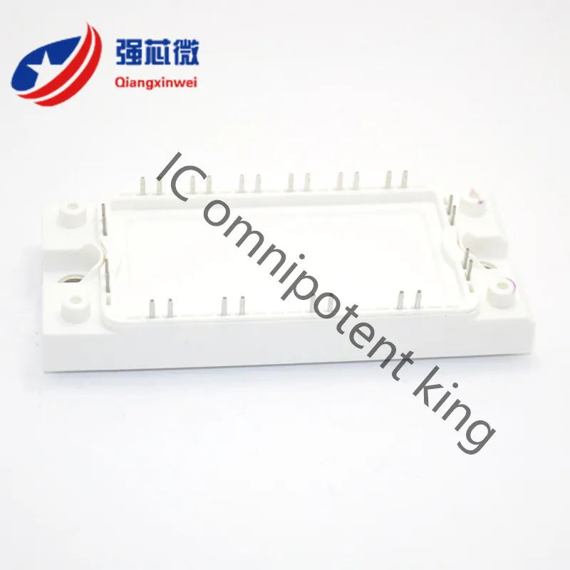 

Добро пожаловать в покупку FS50R12KT3 FS50R12K FS50R12 новый модуль IGBT 1 шт.