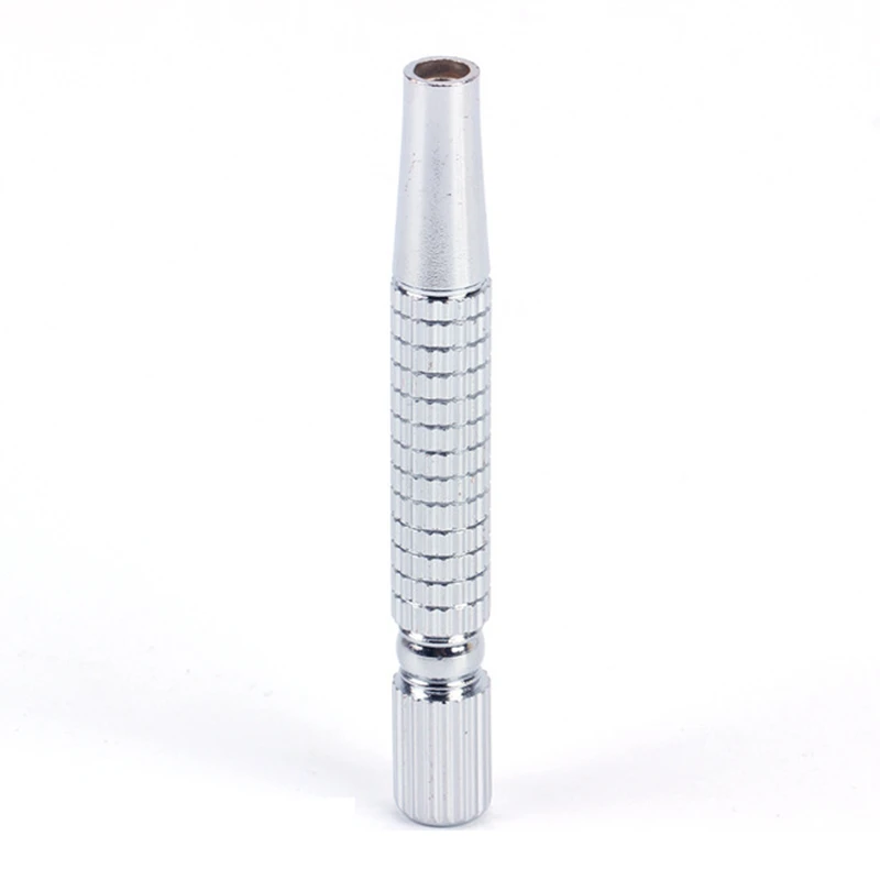 Безопасная бритва с двойными краями для мужчин из нержавеющей стали ухода за