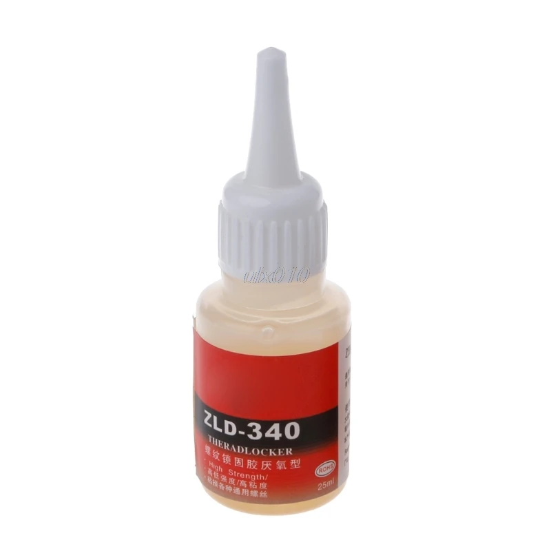 

Anaerobic 243 222 340 Screw Liquid Glue Fixed Prevent Screw Rust Loose Fixed Mar Whosale&DropShip