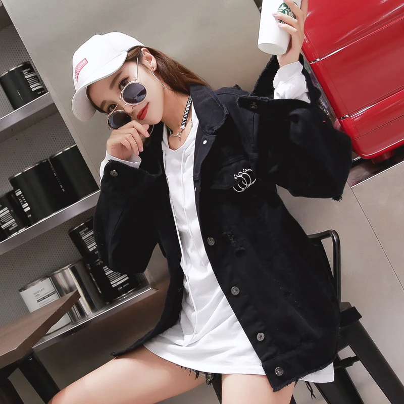 Сезон весна-осень Новинка Женские тонкие туфли с отложным воротником