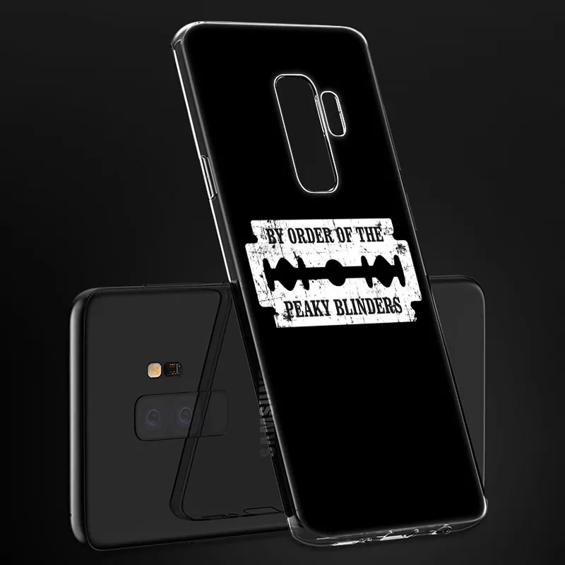 Чехол для Samsung Galaxy S10 S9 S8 Plus S7 Edge A6 A8 A7 A9 2018 A5 2017 | Мобильные телефоны и аксессуары