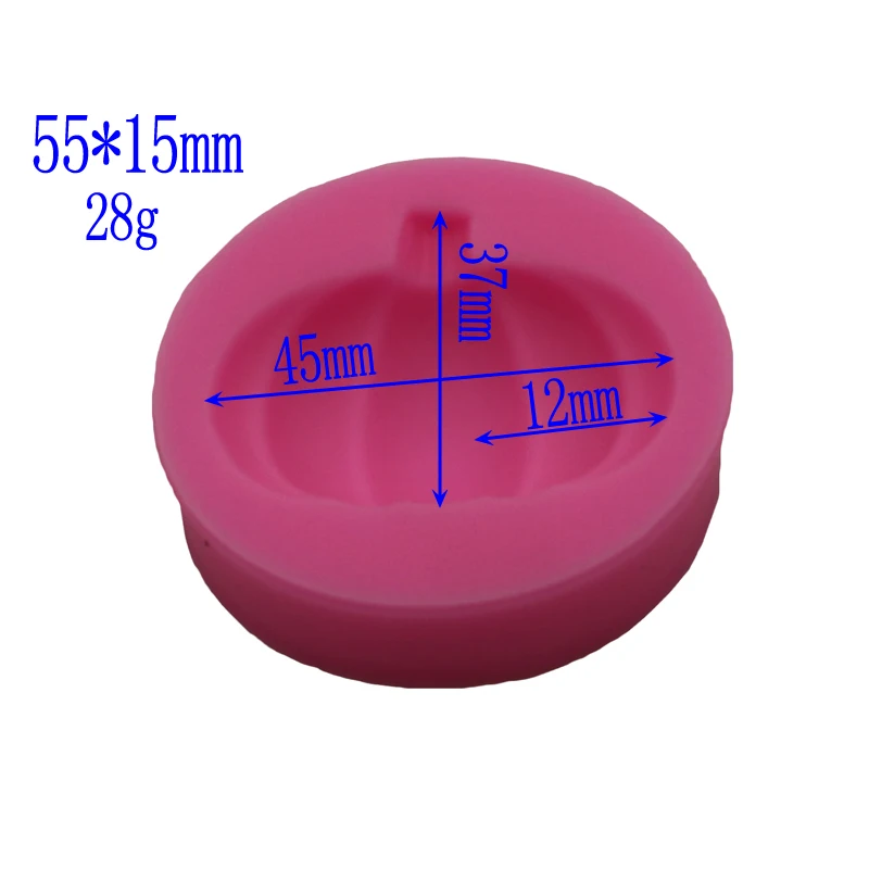Новые силиконовые формы для Хэллоуина помадки крема шоколада скелет паук