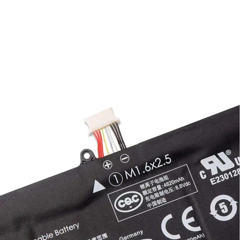 Батарея для ноутбука GZSM MG04XL HP Elite x2 1012 G1 (V9D46PA) (V2D16PA) батарея HSTNN DB7F MG04 812060 2C1