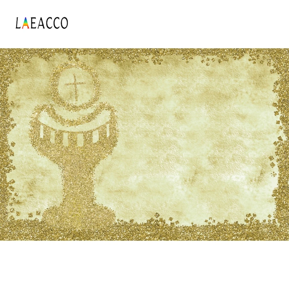 Laeacco Communion Decoration Chalices Pigeon Backdrop Photography Backgrounds Customized Photographic For Photo Studio | Электроника