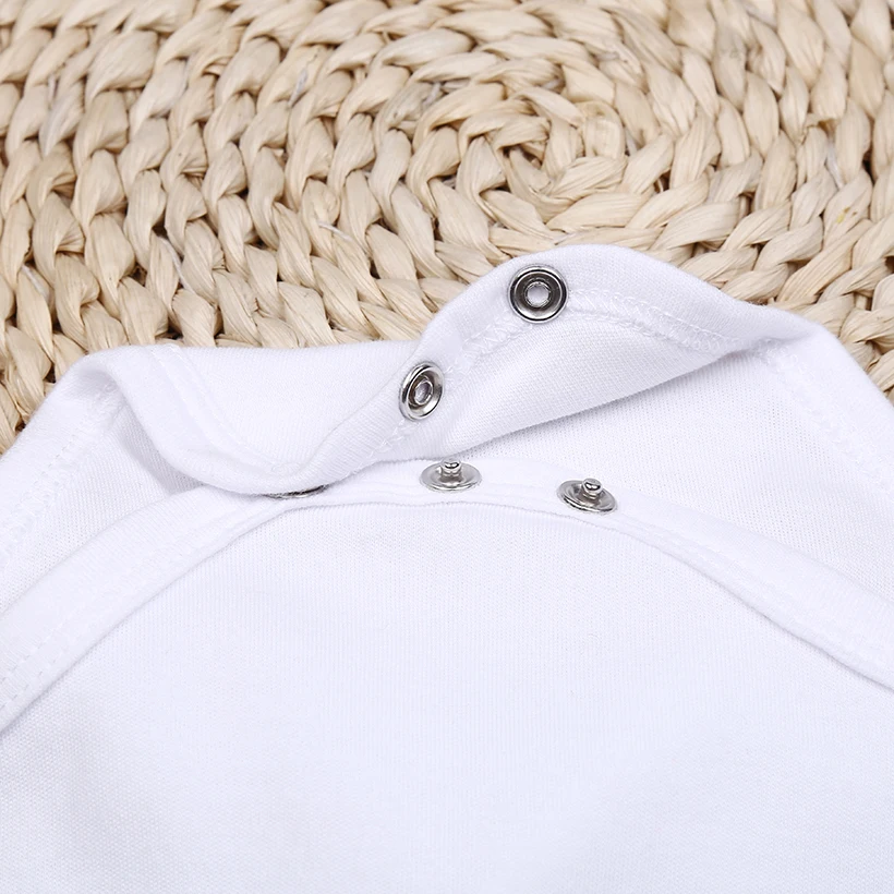 Горячая Распродажа Детский комбинезон для новорожденных всесезонный хлопковый