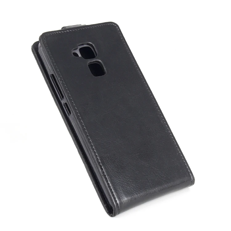 Высокое качество для huawei Honor 5C чехол кожаный откидная крышка телефон оболочки
