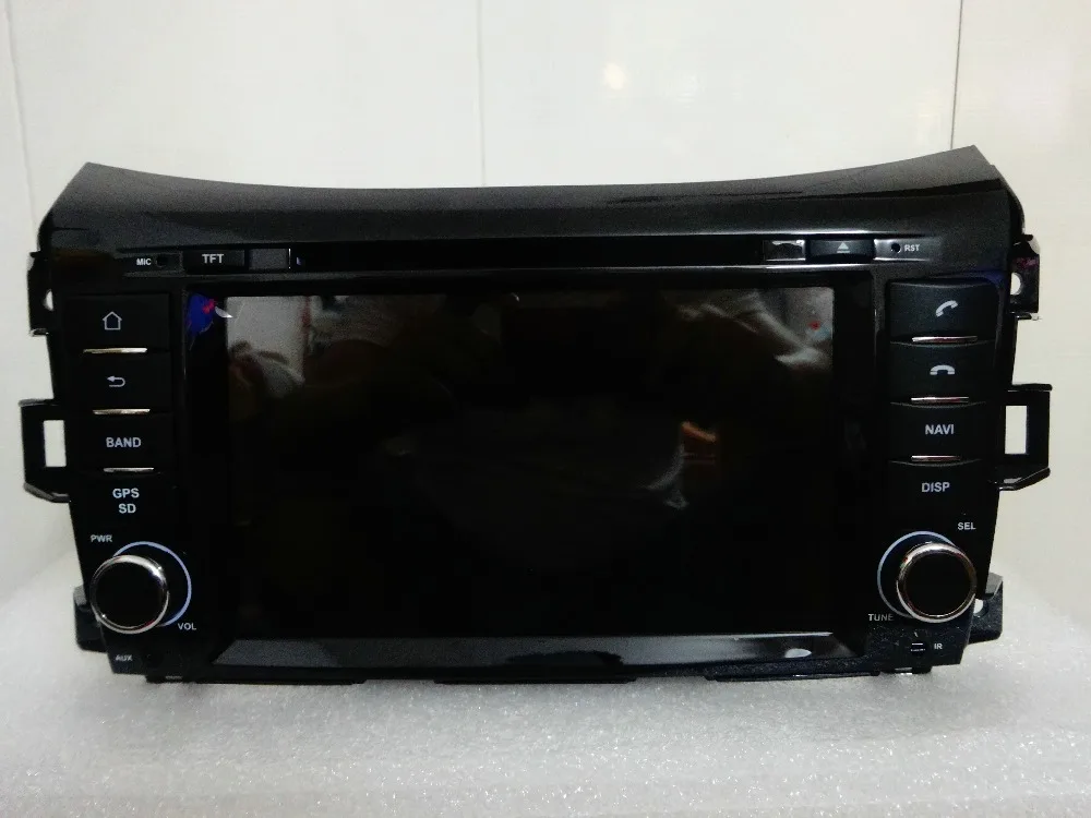 Android 9 0 Octa Core PX5/PX6 Fit NISSAN NAVARA/NP300 2014 2015 2016 Автомобильный dvd плеер навигация GPS радио|gps