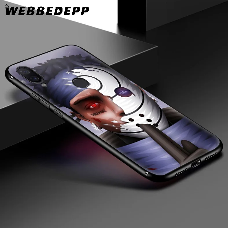 WEBBEDEPP Лыжная маска мягкий чехол для Xiaomi Redmi K20 7A 4A 4X 5 5A 6 6A S2 Note 8 4 7 Pro Plus Prime |