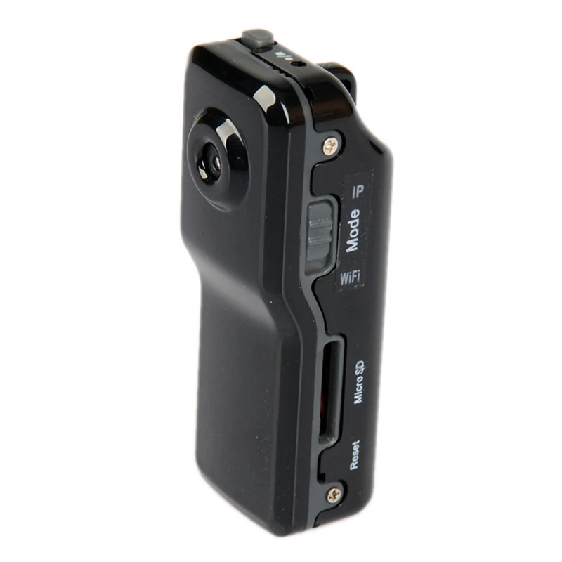 Мини Камера HD md81s Mini DV обнаружения движения Запись режим IP WI-FI мини-камеры