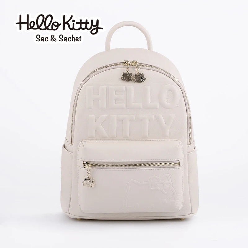 Новый женский рюкзак Hello kitty сумка через плечо сумочка YEY 2235|Женские рюкзаки| |