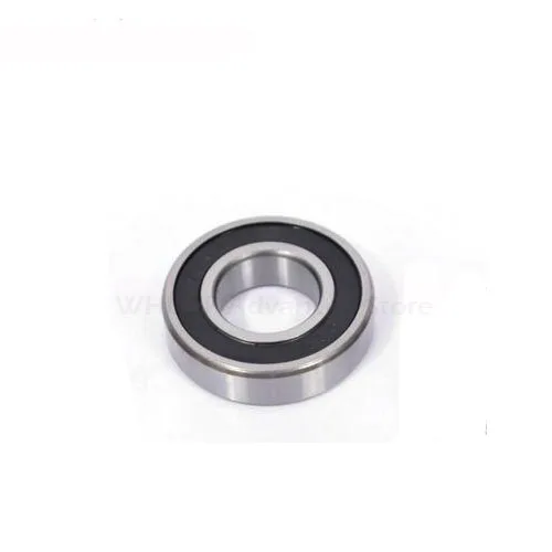 5pcs/lot 6004RS Motor Grade Deep Groove Ball Rolling Bearings 6004-RS 20*42*12mm 20*42*12 High Quality Bearing Steel | Обустройство