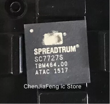 

1PCS/LOT New original SC7727S BGA