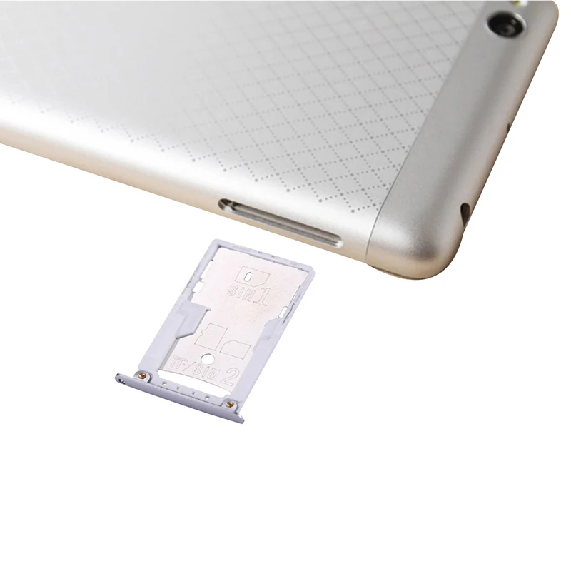 Лоток для SIM-и SIM-карт/TF-карт Xiaomi Redmi 3 и 3s 3X | Мобильные телефоны аксессуары
