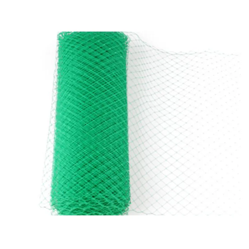 Тканевая сетка с отделкой 1 м для российской рукоделия Декор 6 цветов