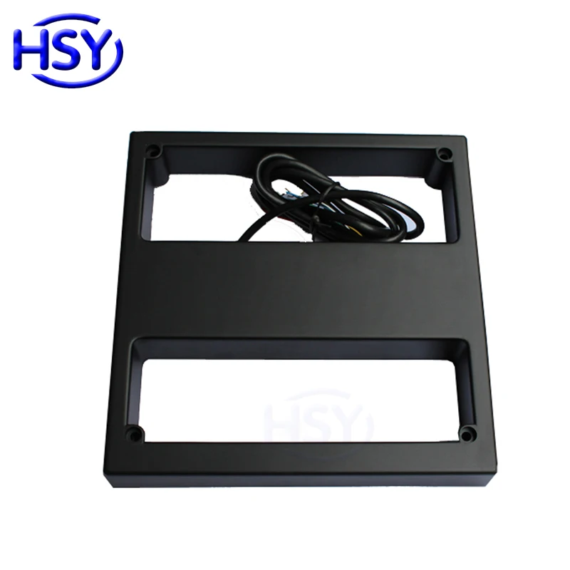 RFID RS232 считыватель Средний 125 кГц Близость EM ID 70 ~ 100 см дальность дальности карт