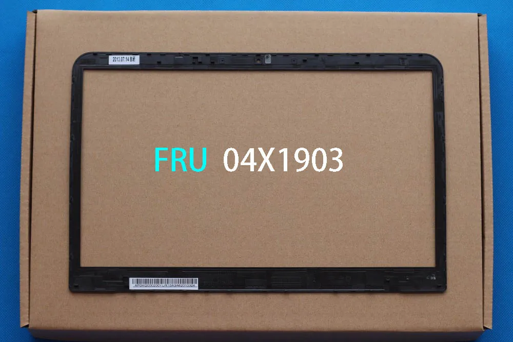 

Thinkpad S440 S431 Non-touch LCD Bezel FRU 04X1903