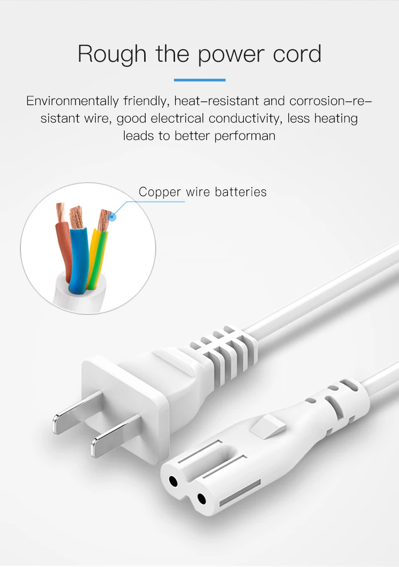 Многопортовая usb-зарядная док-станция CDA10W с 8 usb-портами для зарядки и двумя розетки постоянного тока для поддержки быстрой беспроводной зарядки