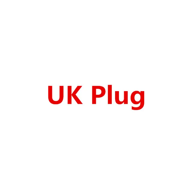 UK Plug Yuwell Автоматический цифровой верхний монитор артериального давления на руку портативный измеритель тонометр Сфигмоманометр инструмент для ухода за здоровьем дома YE660B - Цвет: UK Plug
