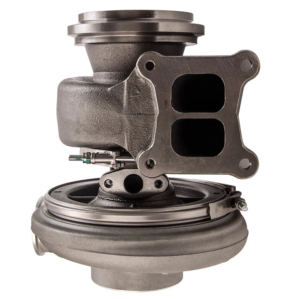 Turbo Зарядное устройство HX55W 3590044 для 3590045 2834364 3480262 DODGE Cummins M11 серии M Engine 3800471 94-01 2480262