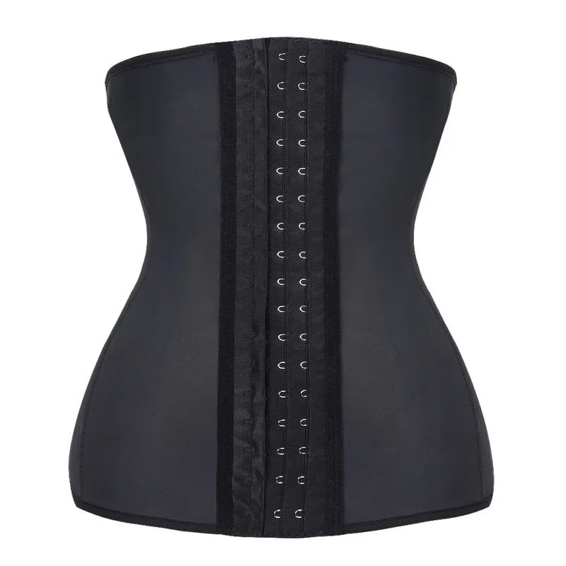 Классический тренажер для талии спортивный корсет Корректирующее белье S-3XL |