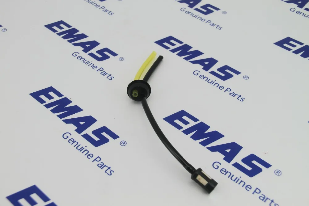 1 шт. новые детали для инструментов сменный топливный шланг Масляный + фильтр в