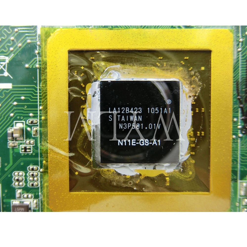 G73JW GTX460M N11E GS A1 1 5 GB VGA Видеокарта плата для ASUS G53JW G53SW G53SX G73SW ноутбук видео карта 100%