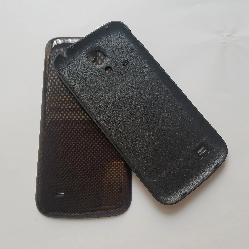 

Чехол для Samsung Galaxy S4 Mini i9190 i9195 i9192 оригинальная новая задняя крышка корпуса батарейного отсека