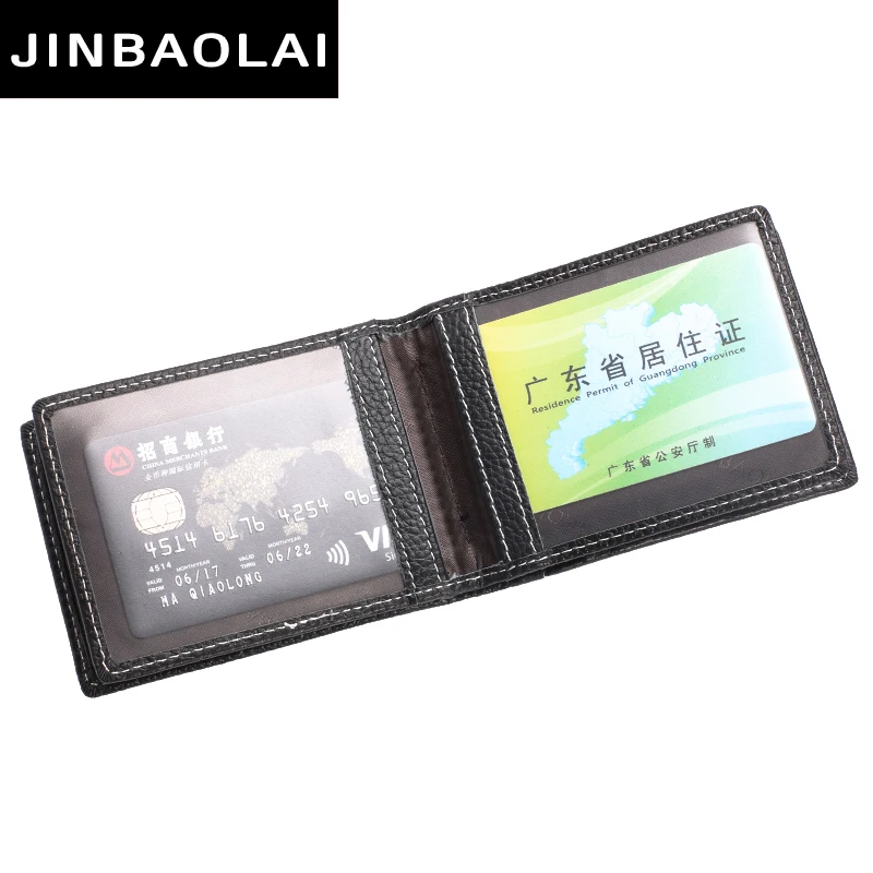 12 Slots Genuine Leather Women Men ID Card Holder Case Wallet Purse Business Id Credit Travel Cover male|wallet travel|id card holdertraveling