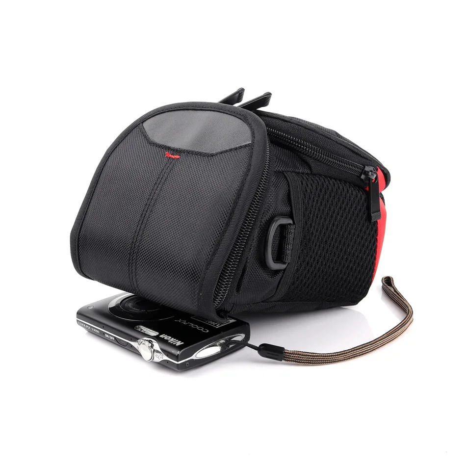 Чехол для цифровой камеры Nikon CoolPix A900 AW130s L320 P340 P330 P310 P300 W300 W100 AW120 AW110 AW100 A300 A100 A10 S33 L32