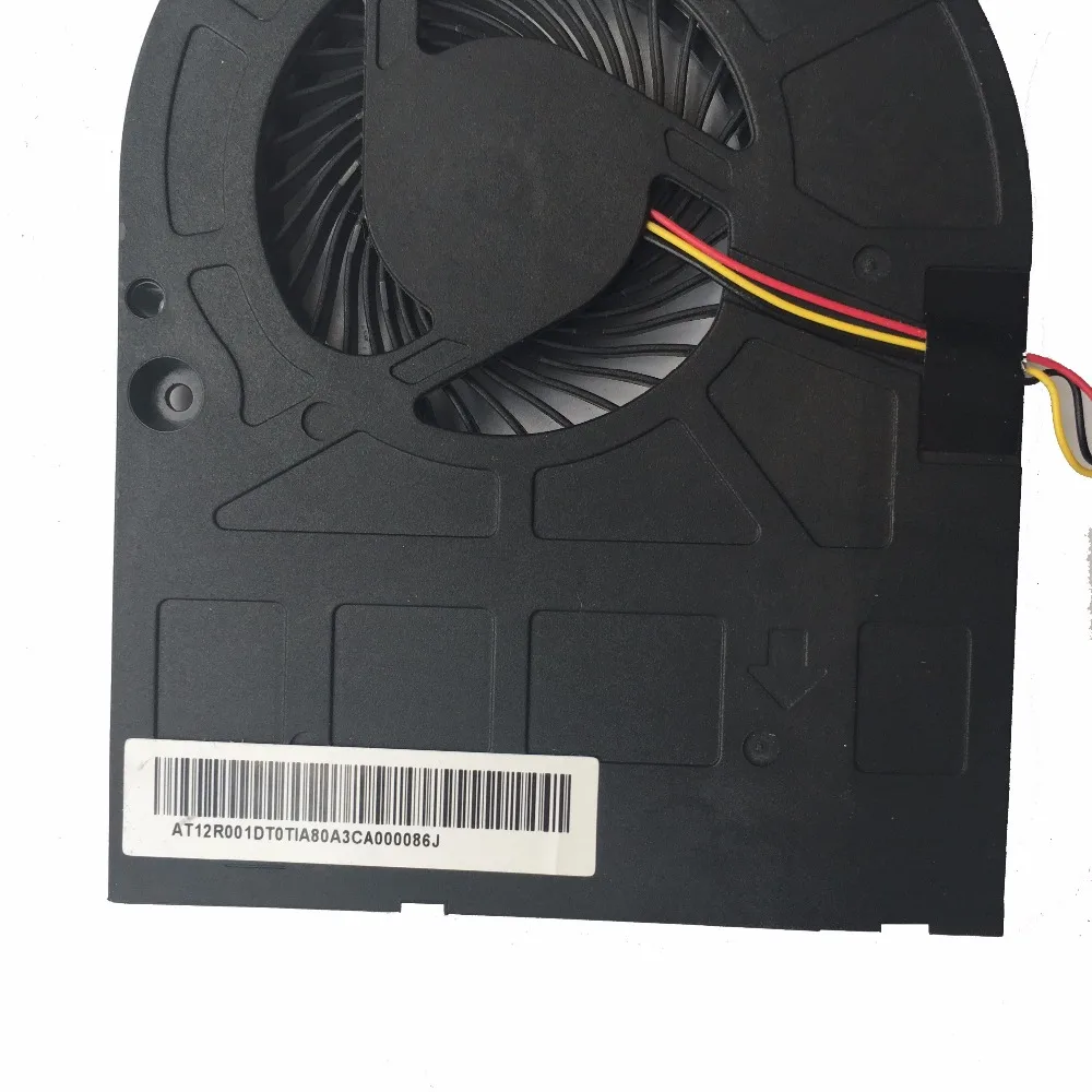 Новинка охлаждающий вентилятор для ноутбука ACER E1-510 с радиатором E1-410G AT12R002DT0