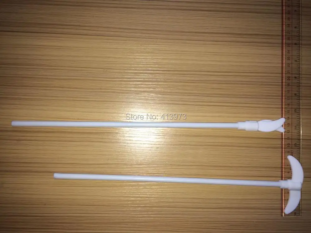 Бесплатная доставка мешалка из ПТФЭ для мешалки сверху|stirrer ptfe|rod |