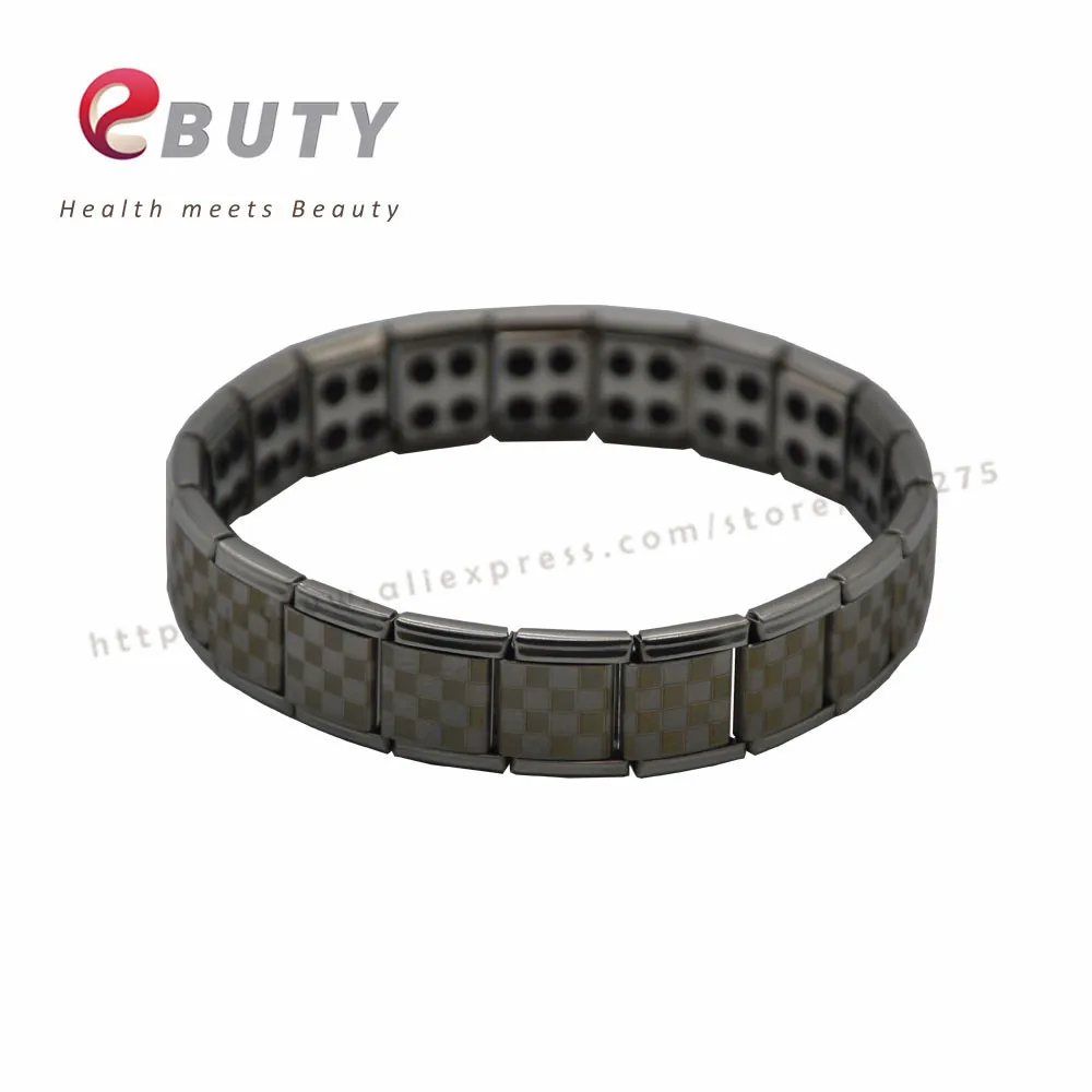 Новое поступление модные браслеты из нержавеющей стали мужские и женские